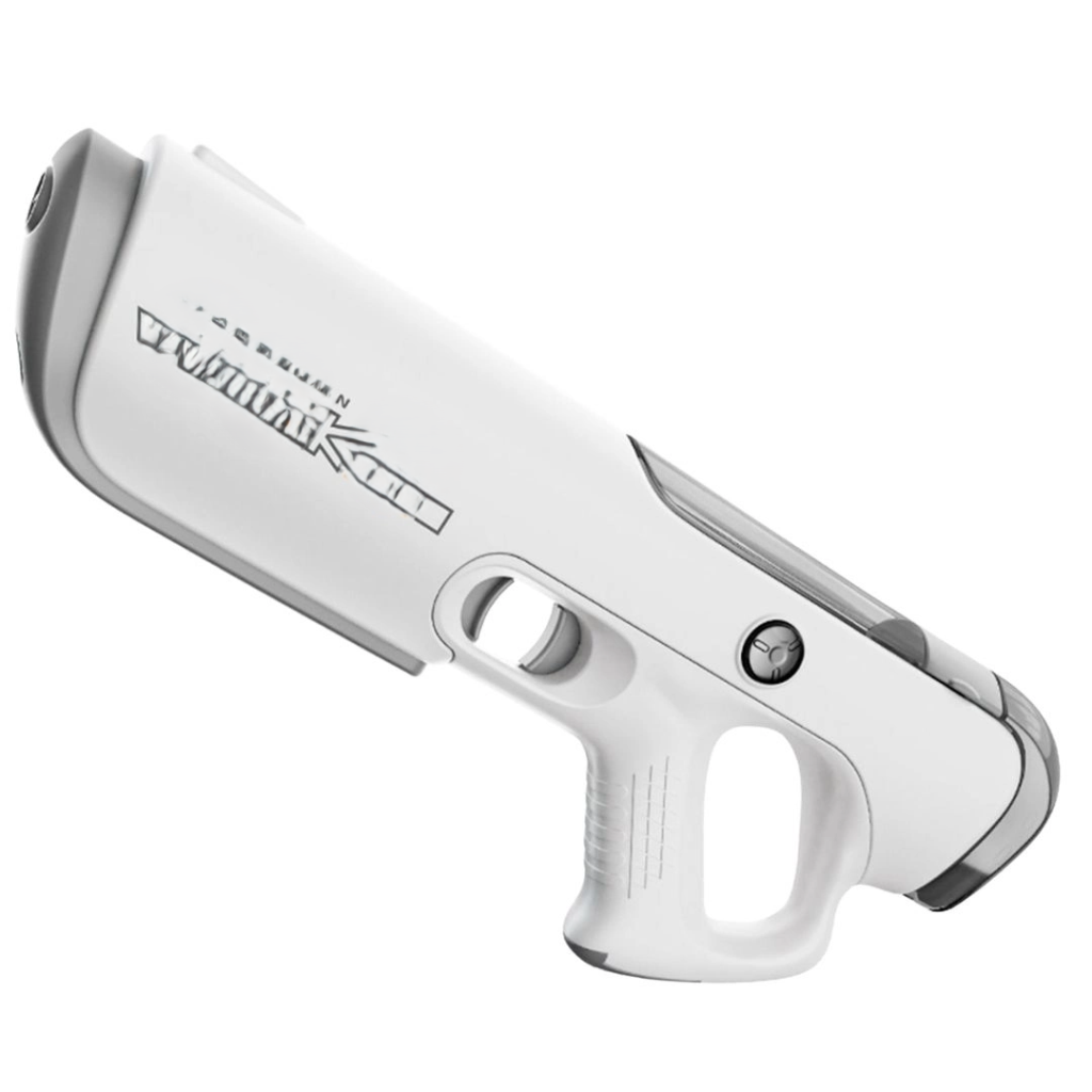 Şarjlı Su Tabancası