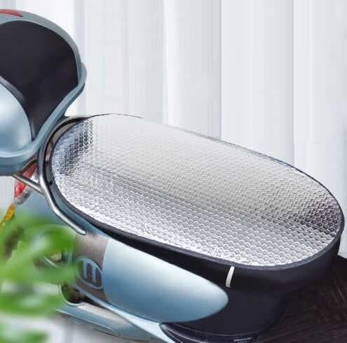 Su Geçirmez Motosiklet Sele Güneşliği (5430)