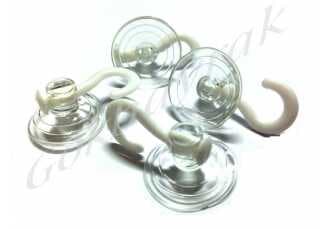 UYDAŞ KÜÇÜK 30MM VANTUZ 100LÜ (5430)