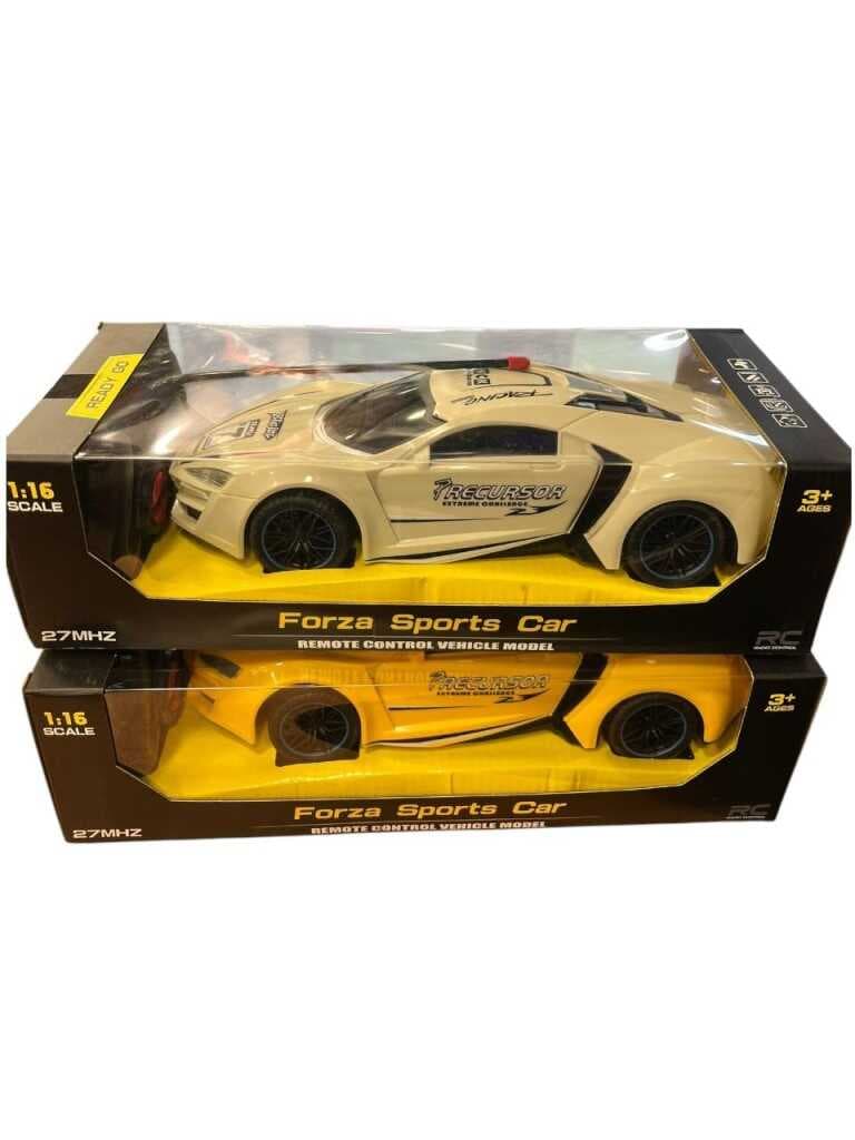 XSH-10A/11A ŞARJLI KUMANDALI ARABA-CN