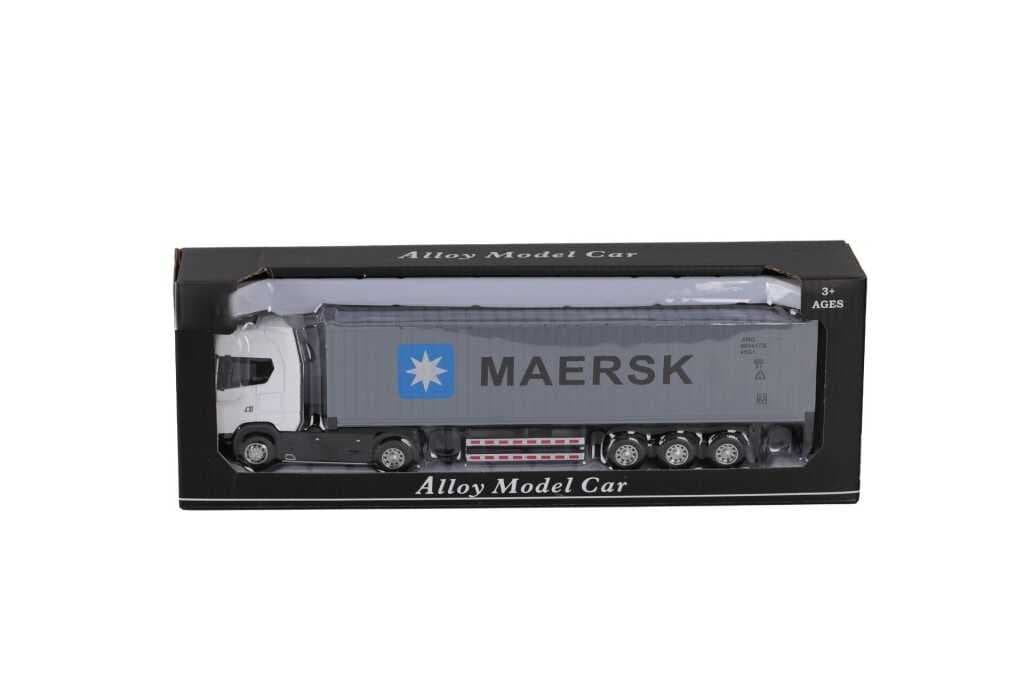 JG2605 SESLİ IŞIKLI ÇEK BIRAK METAL M