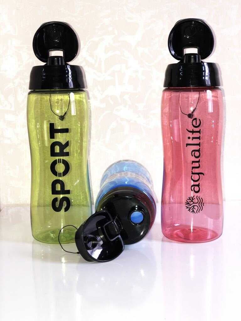 Aqua Fresh Suluk Matara Şişe 750 ML (477477)