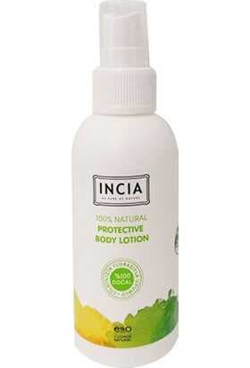 INCIA Koruyucu Vücut Losyon