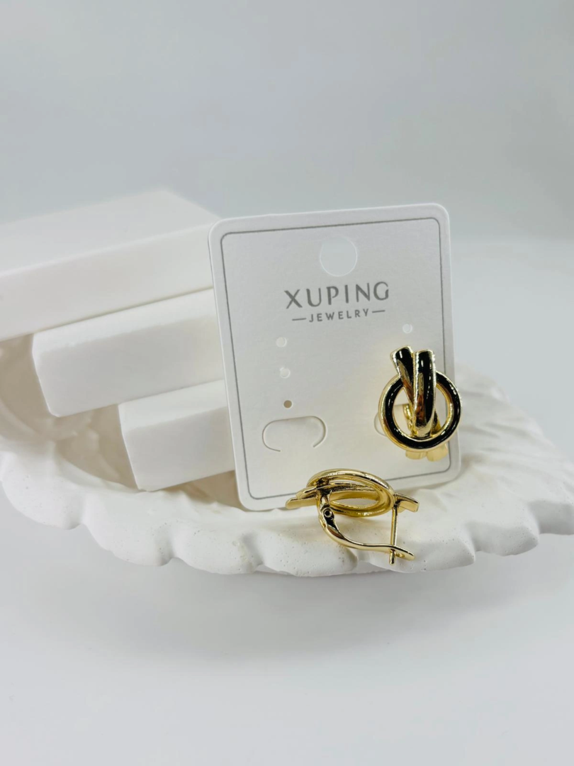 Xupıng Küpe