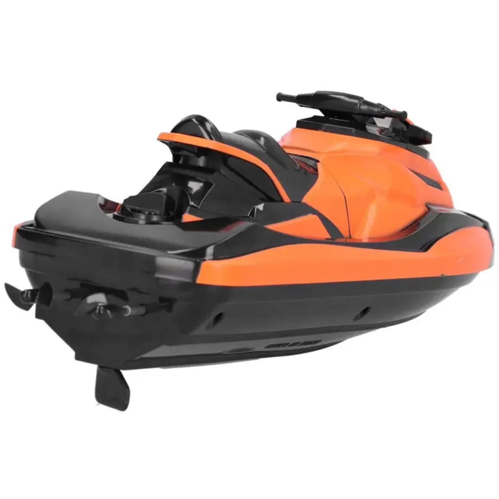 Nessiworld  Motorboat 2.4 Ghz Kumandalı Full Fonksiyon Jet Ski