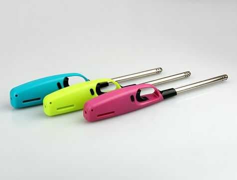 Doldurulabilir Gazlı Çakmak (477477)