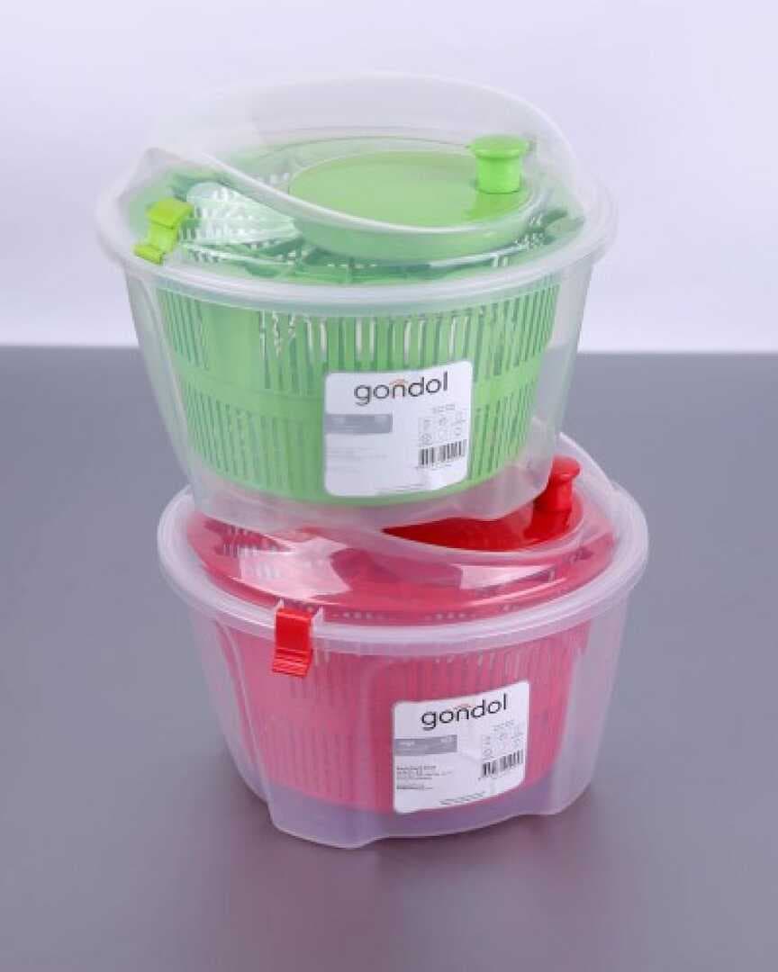 Salata Kurutucu - Süzgeçli (477477)