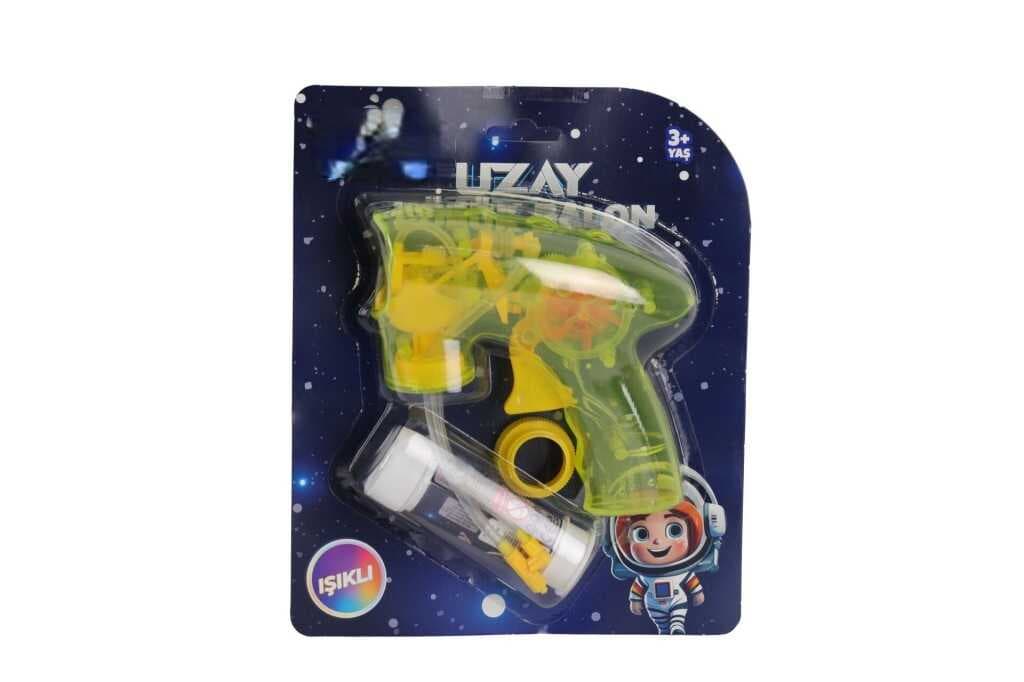 1796 UZAY KÖPÜK BALON TABA