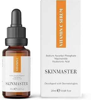 Skimaster Vitami C Serum Aydılatıcı Rek Tou Eşitleyici 20 Mililitre