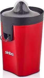 SİNBO SJ-3145 NARENCİYE - MEYVE SIKACAK (5430)