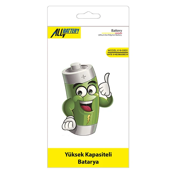 ALLY Mate 9 Mate 9 Pro Hb396689ecw Pil Batarya-(5775)