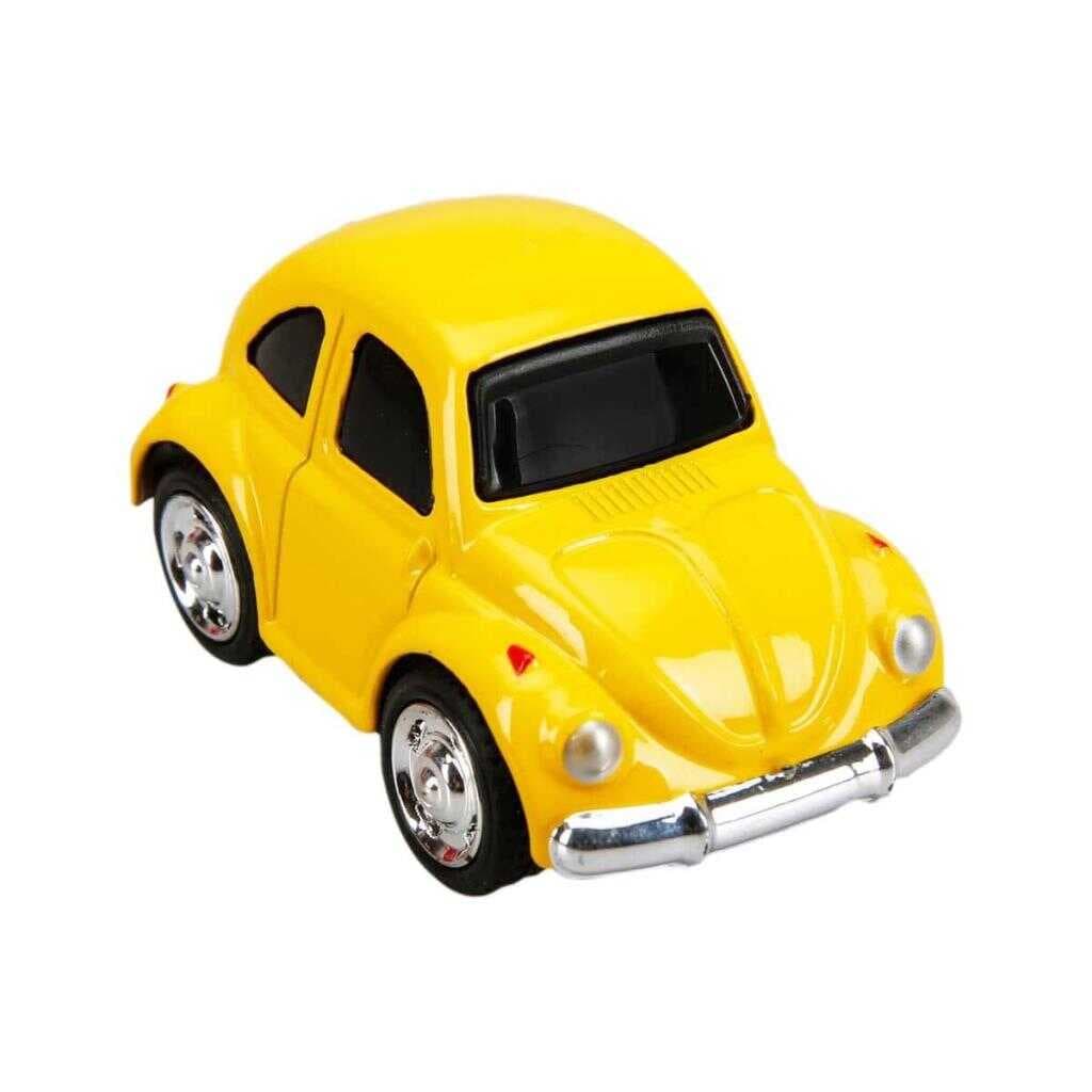 Maxx Wheels Model Arabalar 6 cm