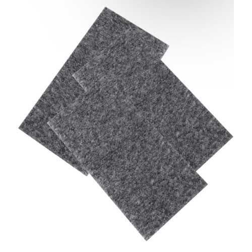 Çok Amaçlı Çizik Giderici Set