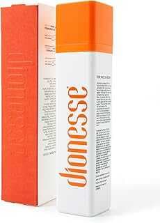 Dioesse Yüksek Güeş Koruyucu ve emledirici Leke Karşıtı Güeş Kremi SPF 50+ 50 ml | Yüz ve Vücut İçi, UVA & UVB Koruma, Hafif ve Hızlı Emilim