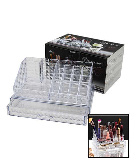 DİAMOND KLASİK ÇEKMECELİ ORGANİZER (5430)