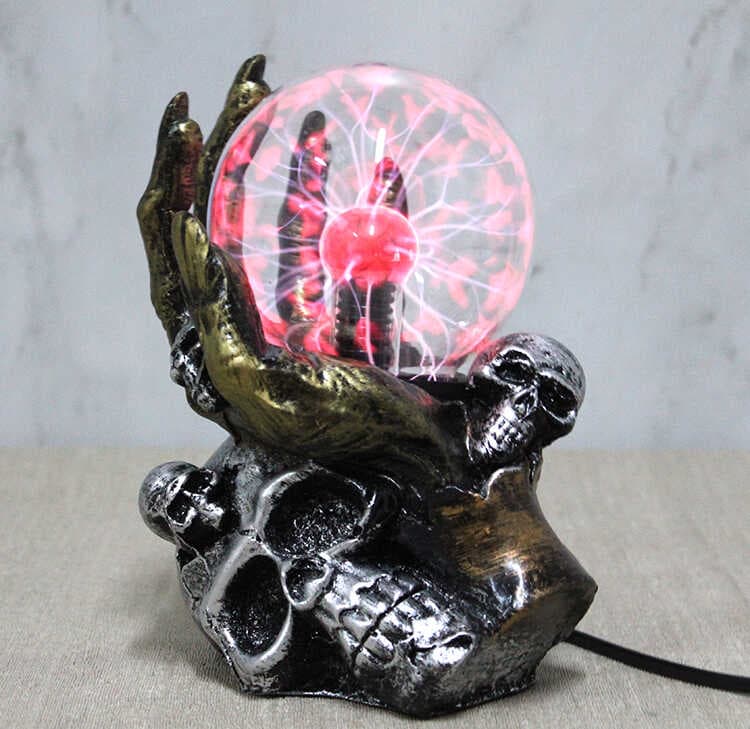 Polyester Plazma Lamba Model 2