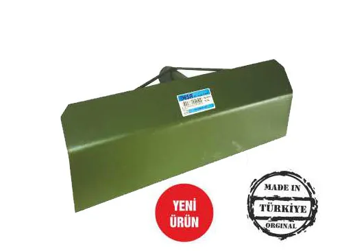 Metal Gelberi - Küçük