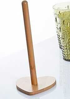 Porselen Diyarı Kalp Şekilli Bambu Kağıt Havluluk & Peçetelik BAMBU