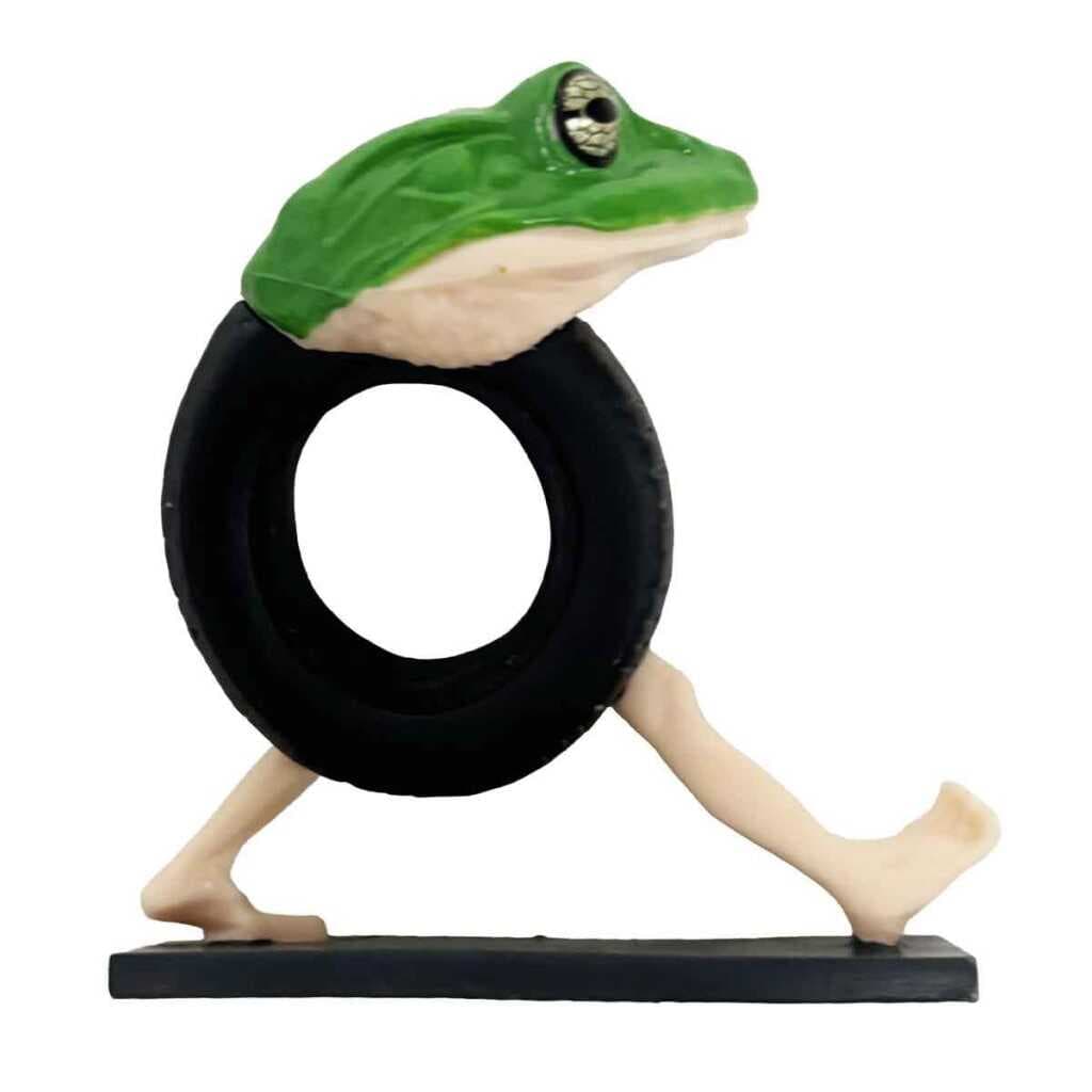 S01009565 FİGÜR İTALIAN KIDZ BRAINROT SÜRP.PAK