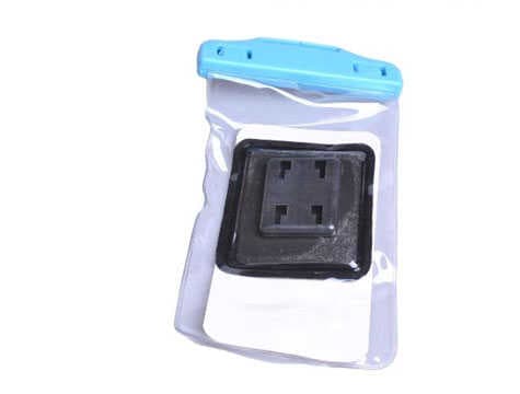 Bisiklete Takılan Su Geçirmez Telefon Kılıfı Universal (477477)