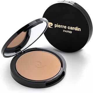 Pierre Cardi Porcelai Editio Compact Powder-Light Beige-433