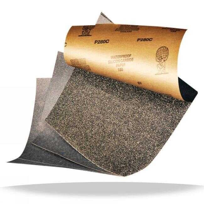 Atlas 120 Kum Su Zım