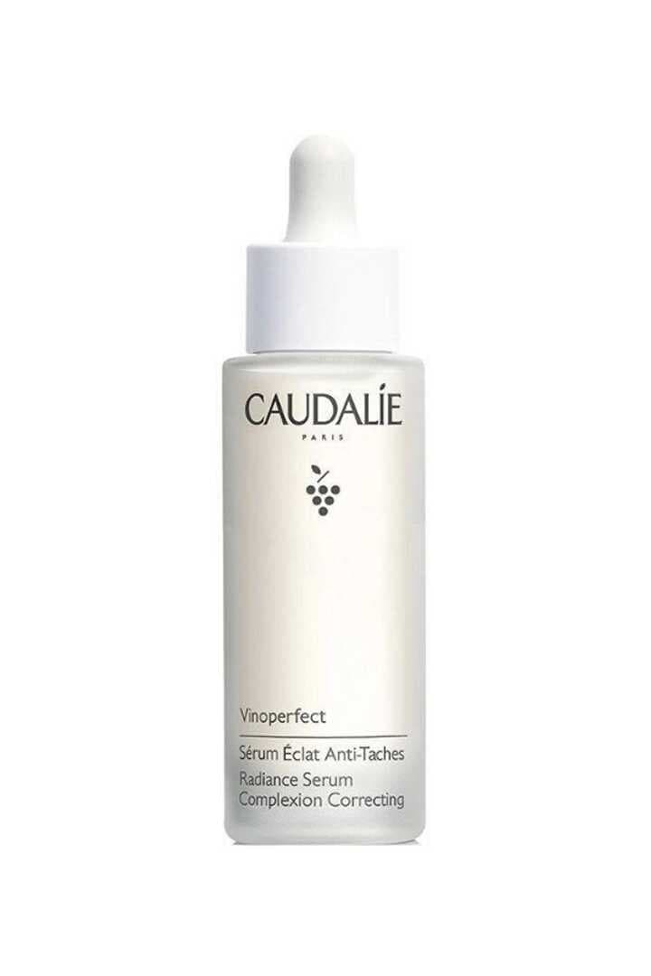Caudalie Vinoperfect Brightening Dark Spot Serum 50 ml - 3522930004493