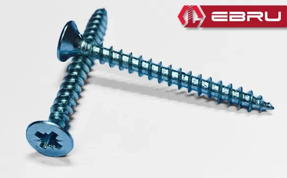 Yhb Sunta Vidası 5x30 - 20 Adet