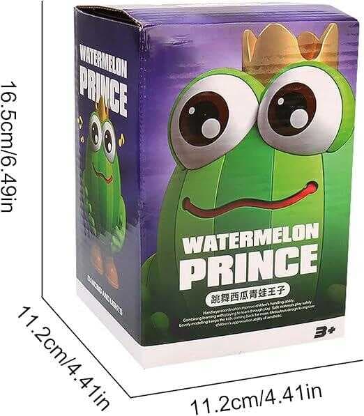 R17S PİLLİ KARPUZ- SMT