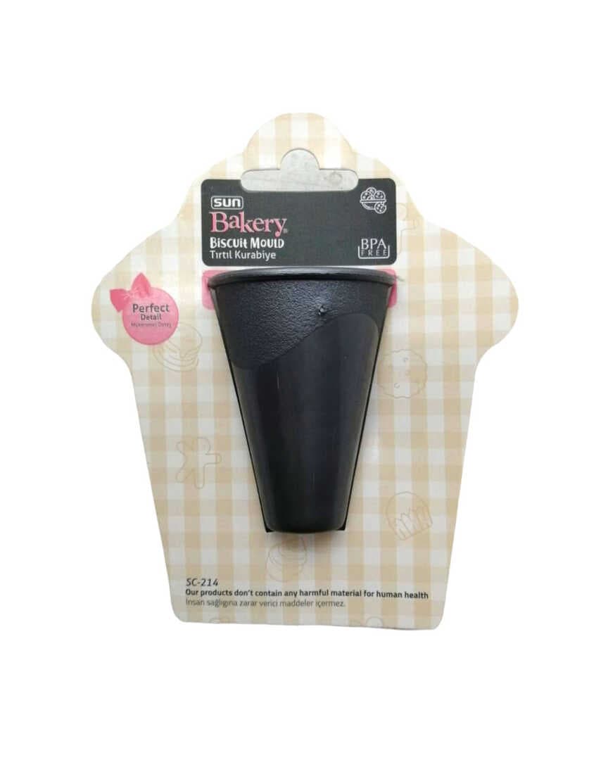 TIRTIL KURABİYE KALIP (5430)