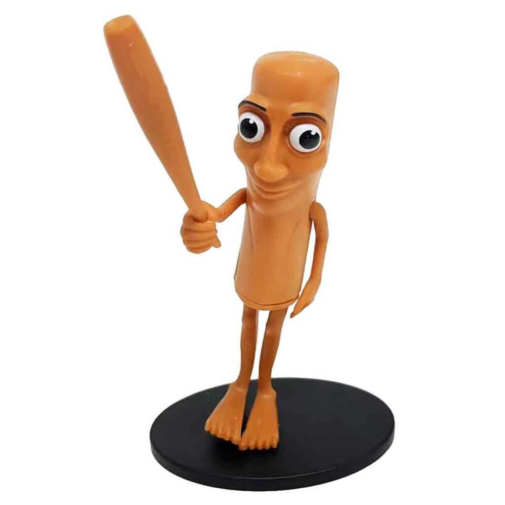 S01009565 FİGÜR İTALIAN KIDZ BRAINROT SÜRP.PAK