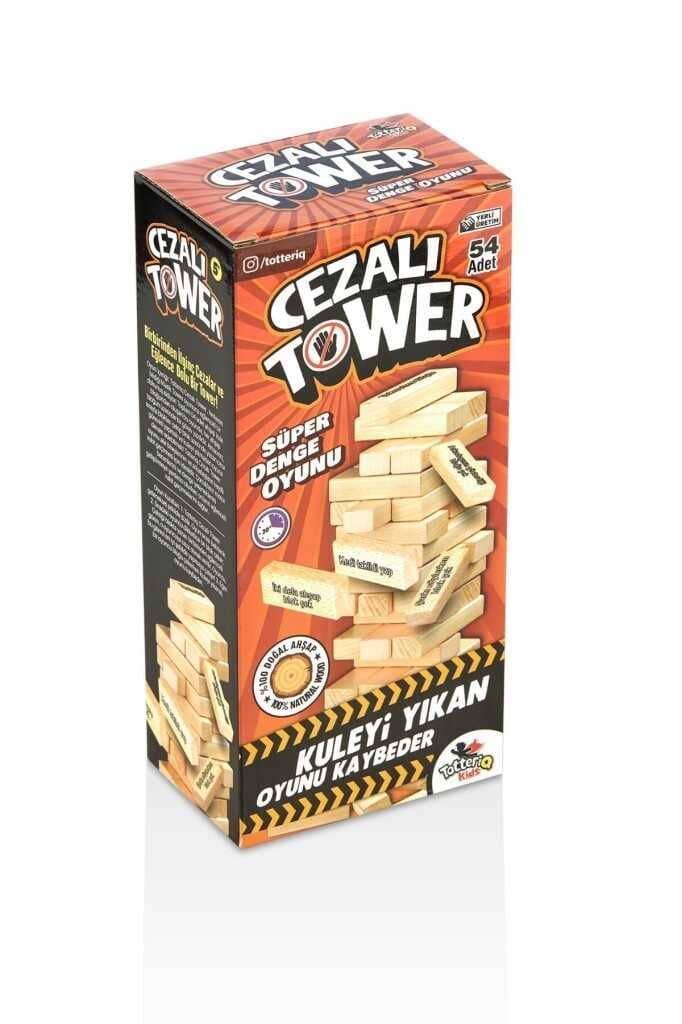 Nessiworld 8212 CEZALI TOWER