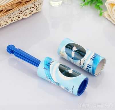 Tüy Toz Toplayıcı Yedekli Rulo 200 Yaprak