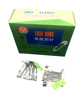 SEA ÇENGELLİ İĞNE NO-3 (36X12) 432 PARÇA (5430)