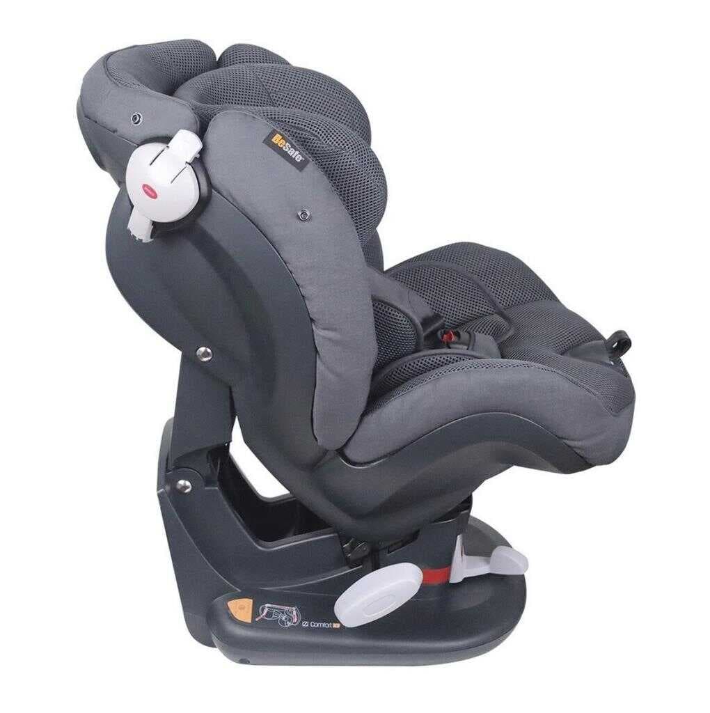 9-18 Kg Oto Koltuğu