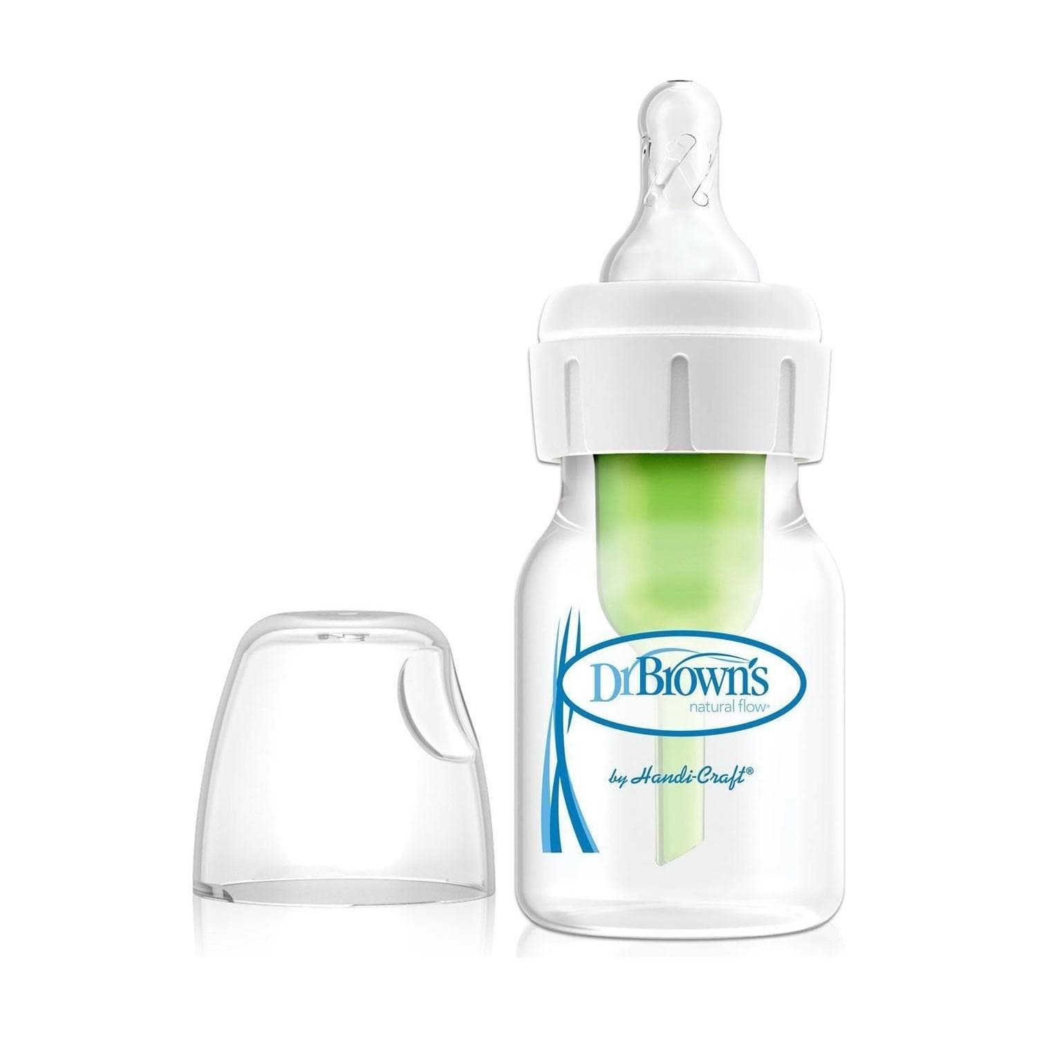 Dr.Brown's Pp Dar Ağız Biberon 60ML