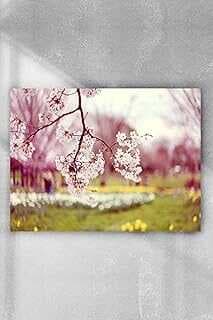 (6562) Ilkbahar Mazara Poster 2 70x100 cm