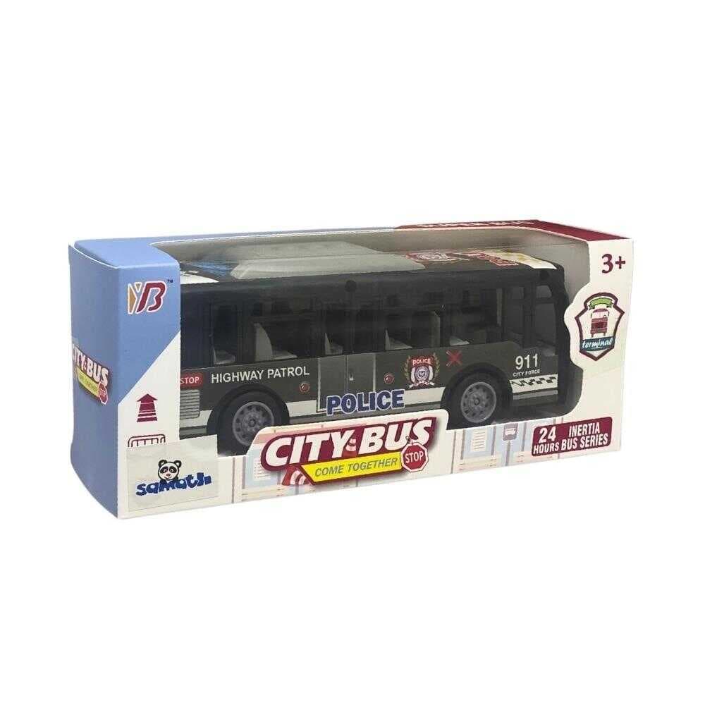 XY335A OTOBÜS - SMT