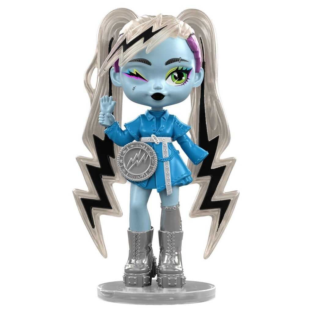 Nessiworld JCX99 Monster High Monster High İksirleri: Kristal Küre