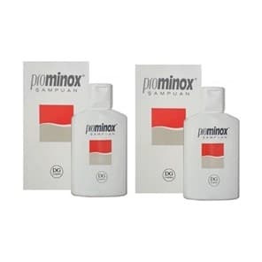 Prominox Şampuan 250 ml X 2 adet