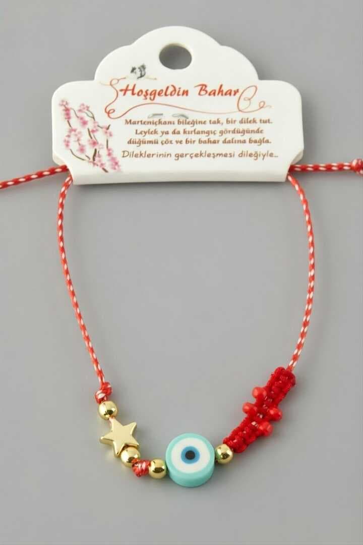 Nazar Marteniçka Bileklik