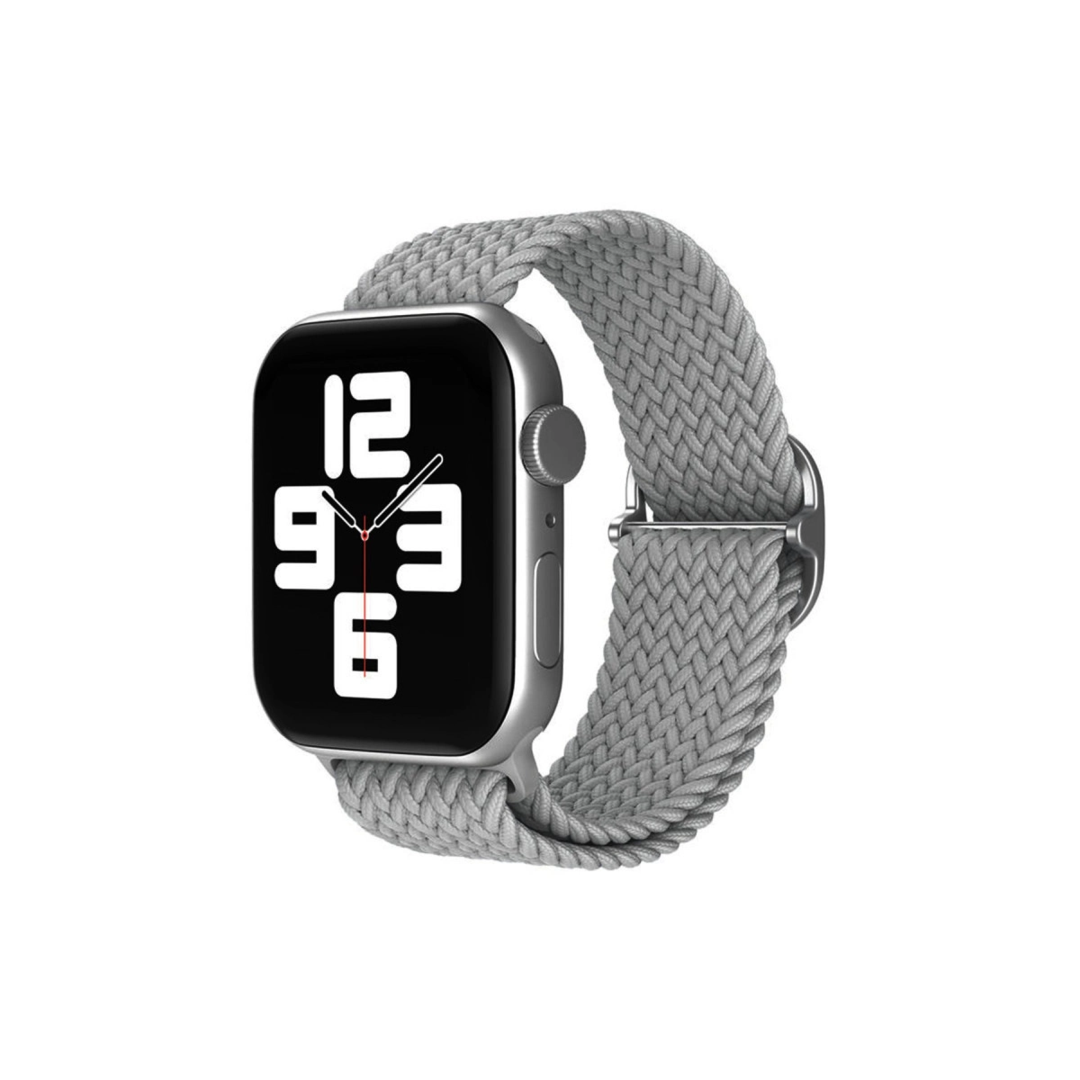 Apple Watch 42mm  Kordon (SAAT DEĞİLDİR) - Gri