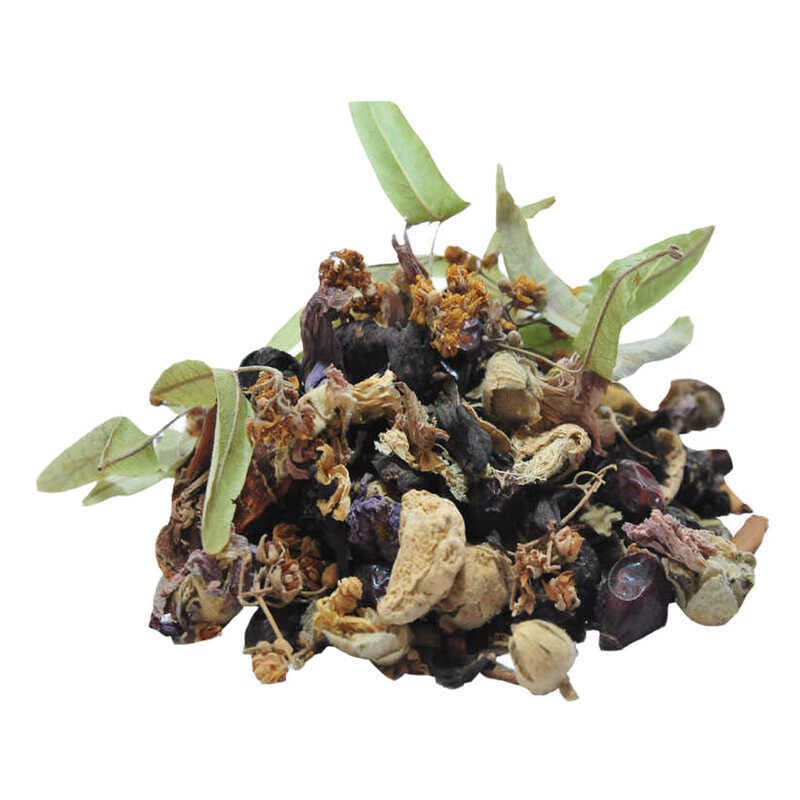 sel Karışık Osmanlı Çayı Kış Çayı 100 Gr Paket