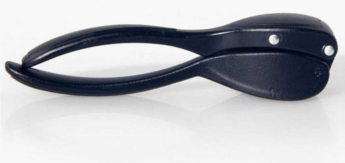 Sarımsak Ezici - Döküm (477477)