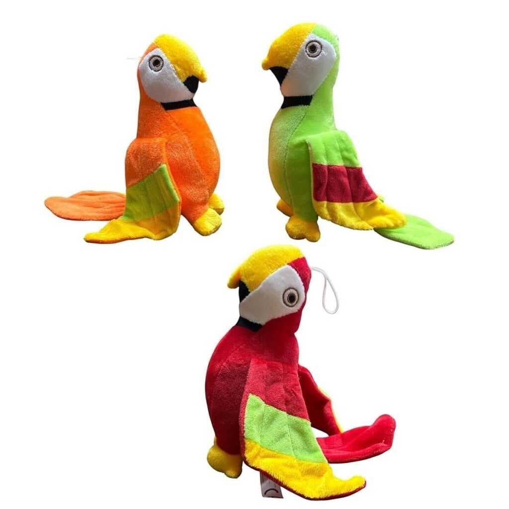 KZL-2410160 KZL-2410160 PELUS PAPAGAN 144(Belirtilen fiyat, tekli satış için adet fiyatıdır.)