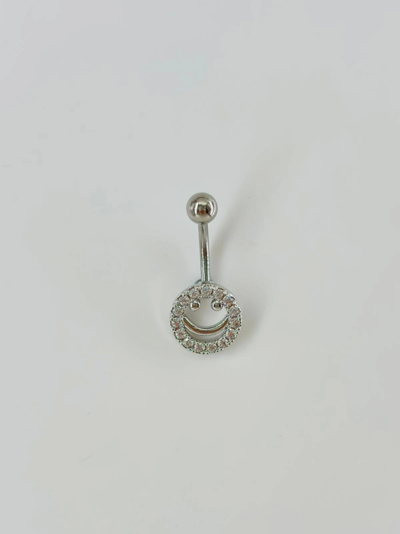 Göbek Piercing