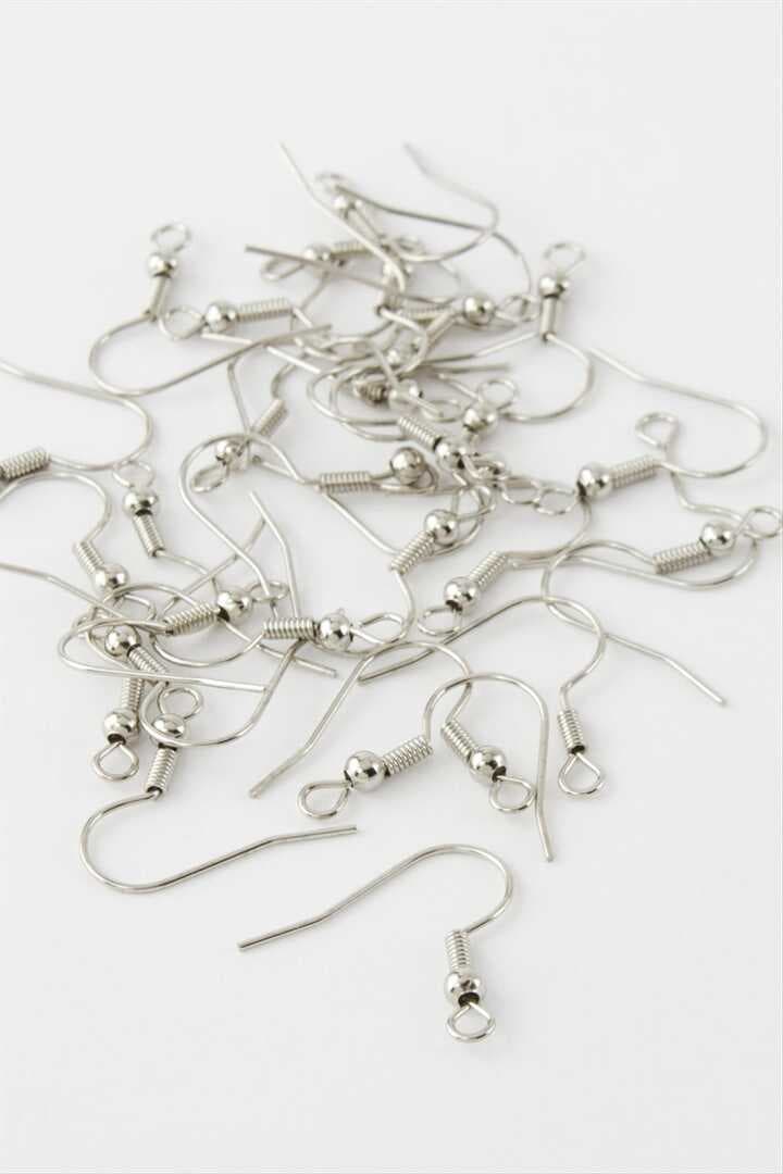 Küpe Kanca Aparatı 1 Adet