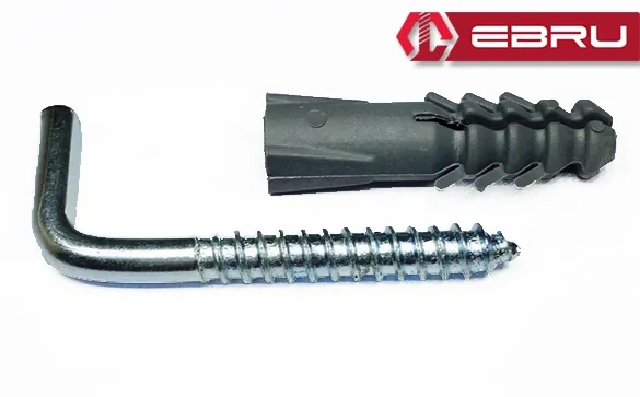 Ekstra Sağlam Şofben Çivisi 1 - 5 Adet