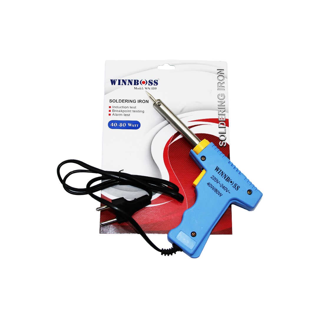 40W-80W TABANCA HAVYA AC220-240V WN-1159 (5430)