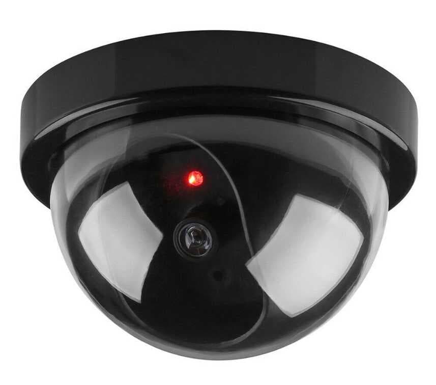 Nessiworld Caydırıcı Sahte Dom Kamera